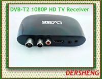 new dvb t2 tuner receiver hd 1080p satellite decoder tv tuner dvb t2 dvb usb built in russian manual for monitor adapter