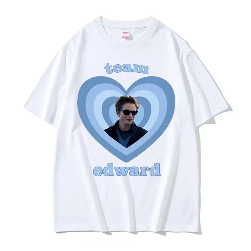 Футболка Мужская/женская с коротким рукавом 100% хлопок