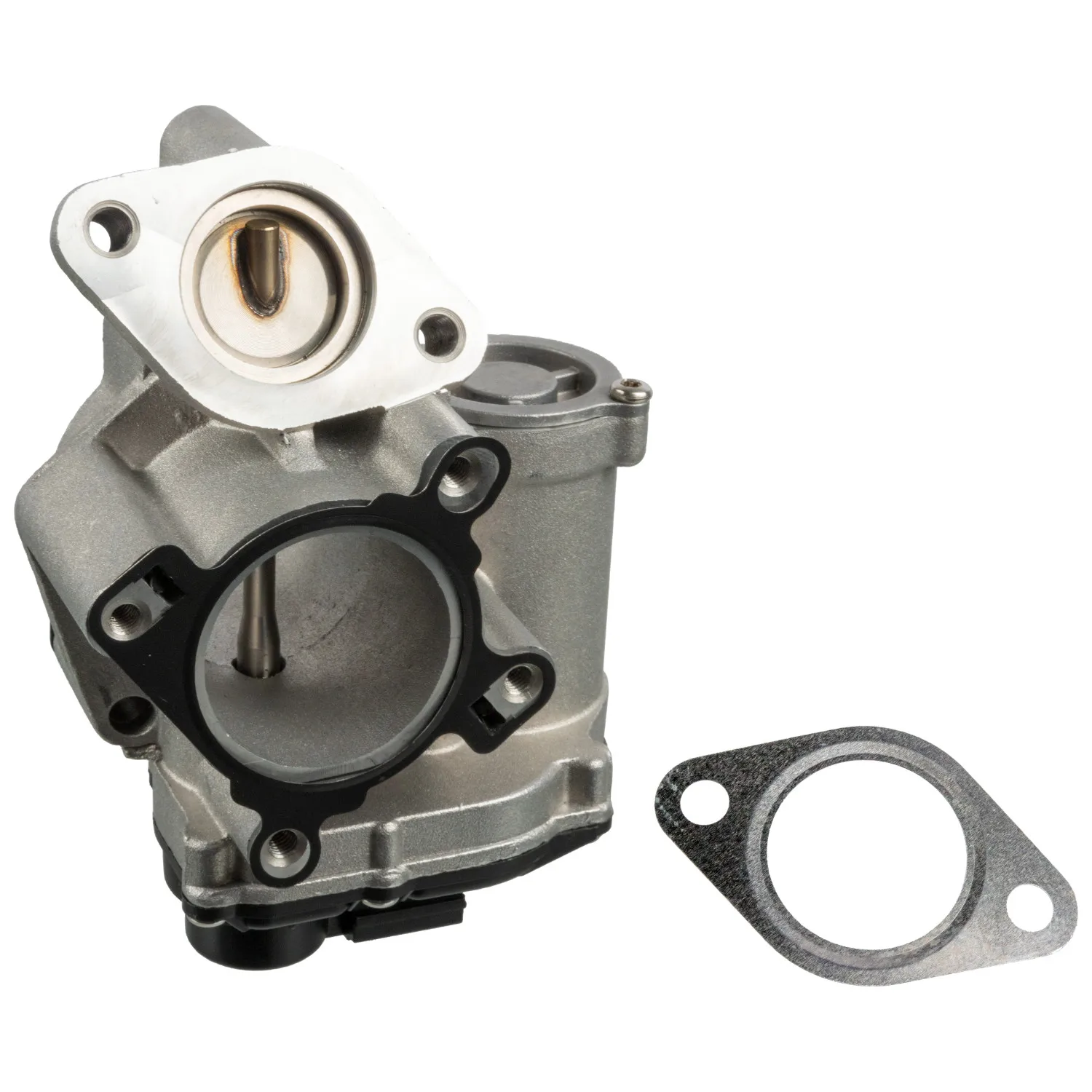 

173830 для EGR valve LAGUNA II-III 05 = MEGANE II 05 = SCENIC II-TRAFIC II 06 = ESPACE IV