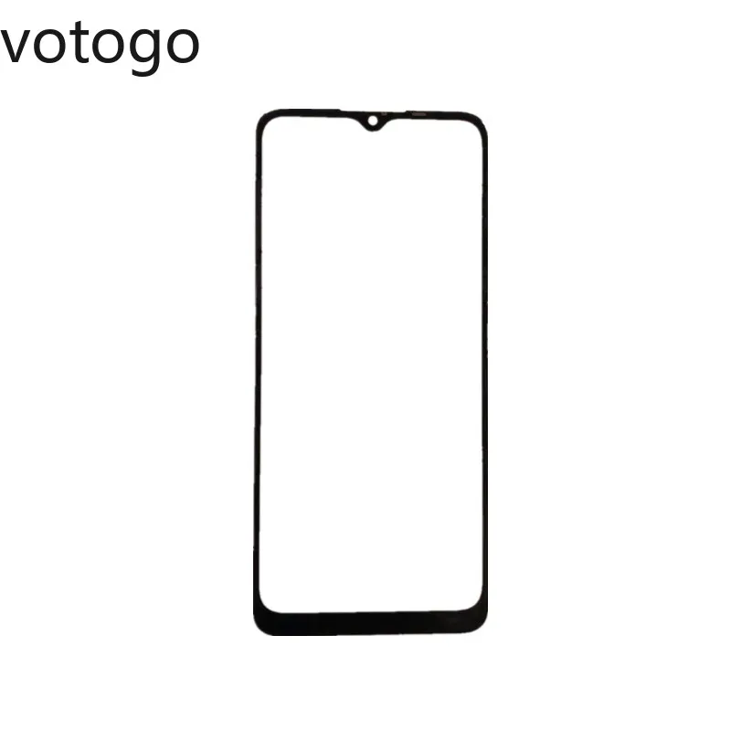 1/3/5 шт. внешний сенсорный экран A + для ZTE Blade A7 A7S 2020 A7000 A7020 передний ЖК-дисплей
