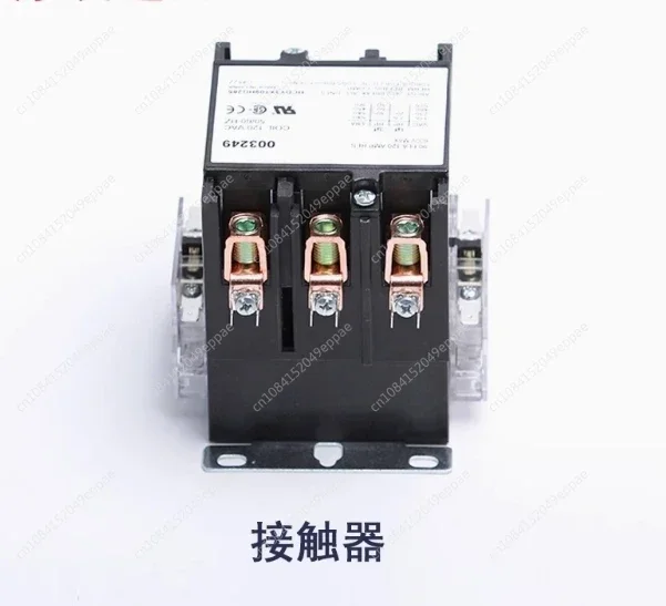 Новый 2024 соответствующий ETN C25GNY8 003249 003139 Контактор машины плазменной резки MAX200Pro