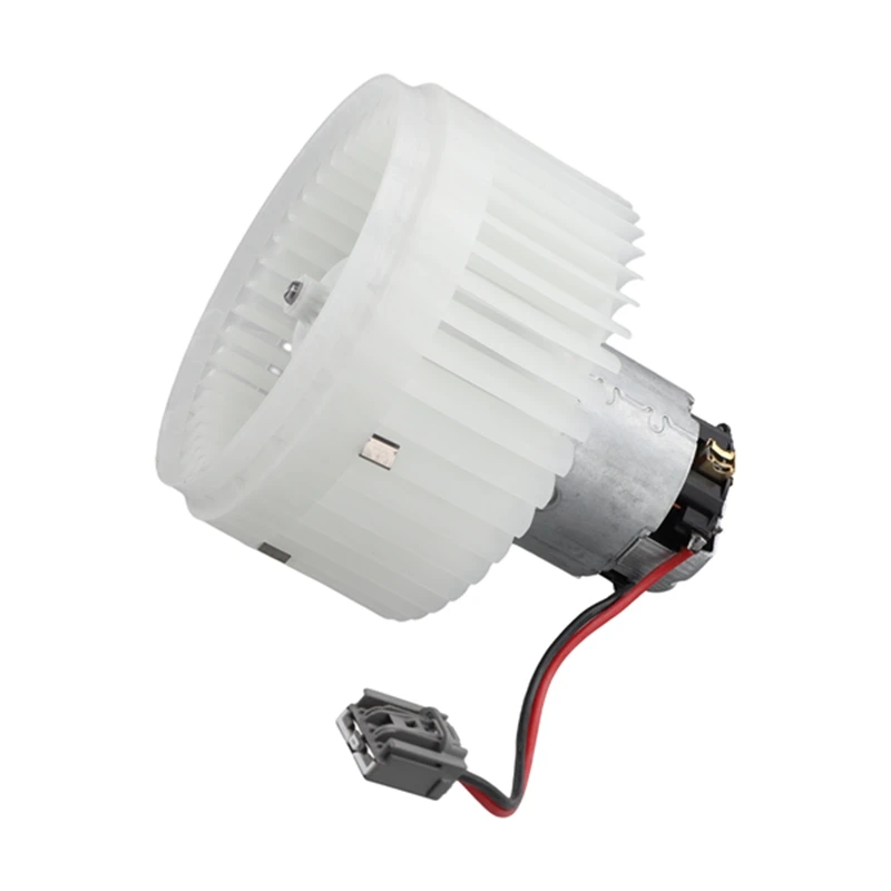 Zespół silnika dmuchawy samochodowej do VOLVO XC90 2003-2014 31320393