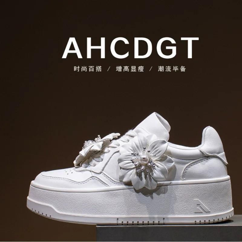 Новые женские кроссовки Zapatillas Informales Tenis De Mujeres Oferty Envío Gratis кожаная обувь для