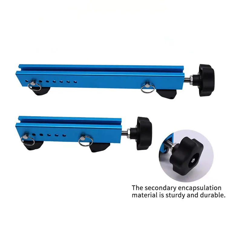 Новый Регулируемый ручной инструмент для детской зубной пипетки