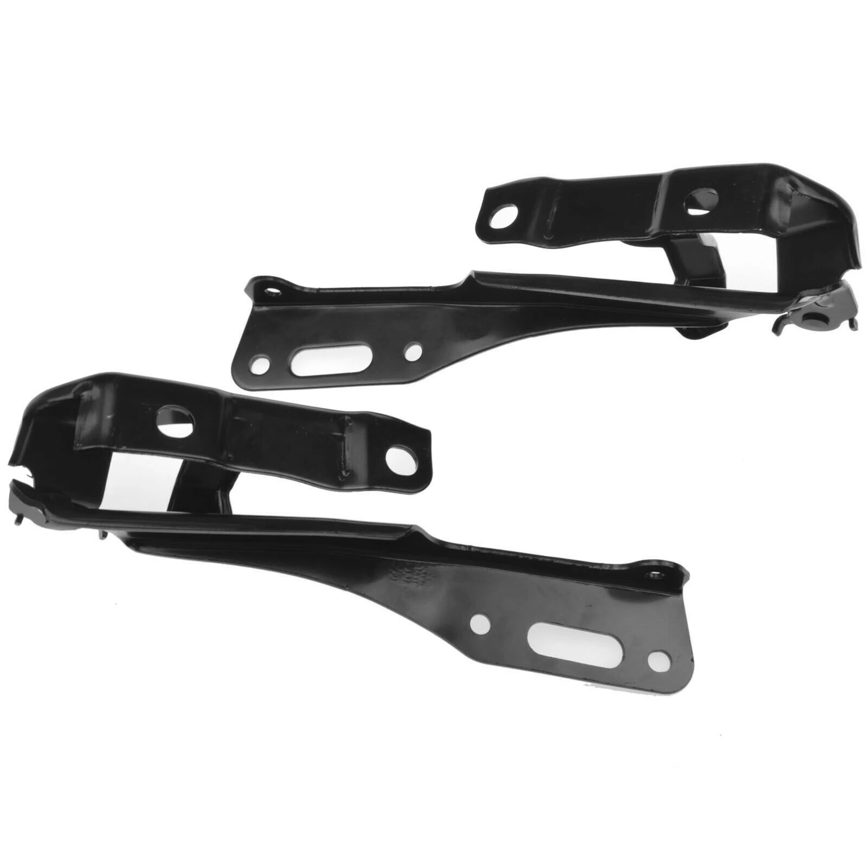 

Left Right Hood Hinges for Honda Civic 2016-2021 60120TBAA00ZZ, 60170TBAA00ZZ