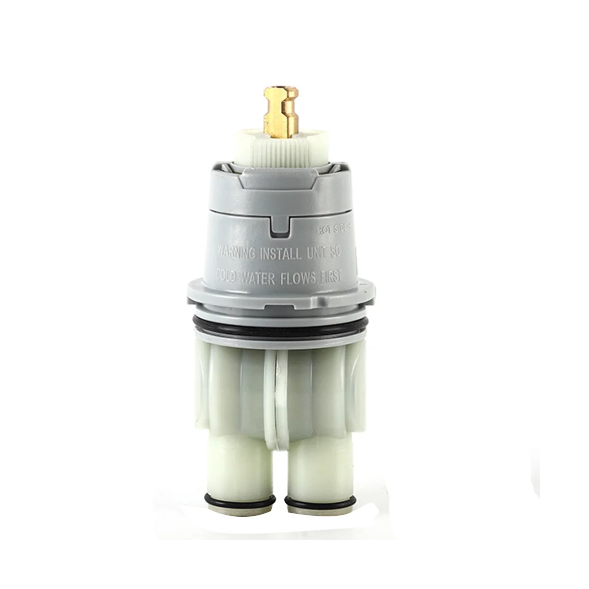 

1PCS RP46074 Compatible for Monitor Shower ,Replacement for One-Handle Valve Repair Assembly