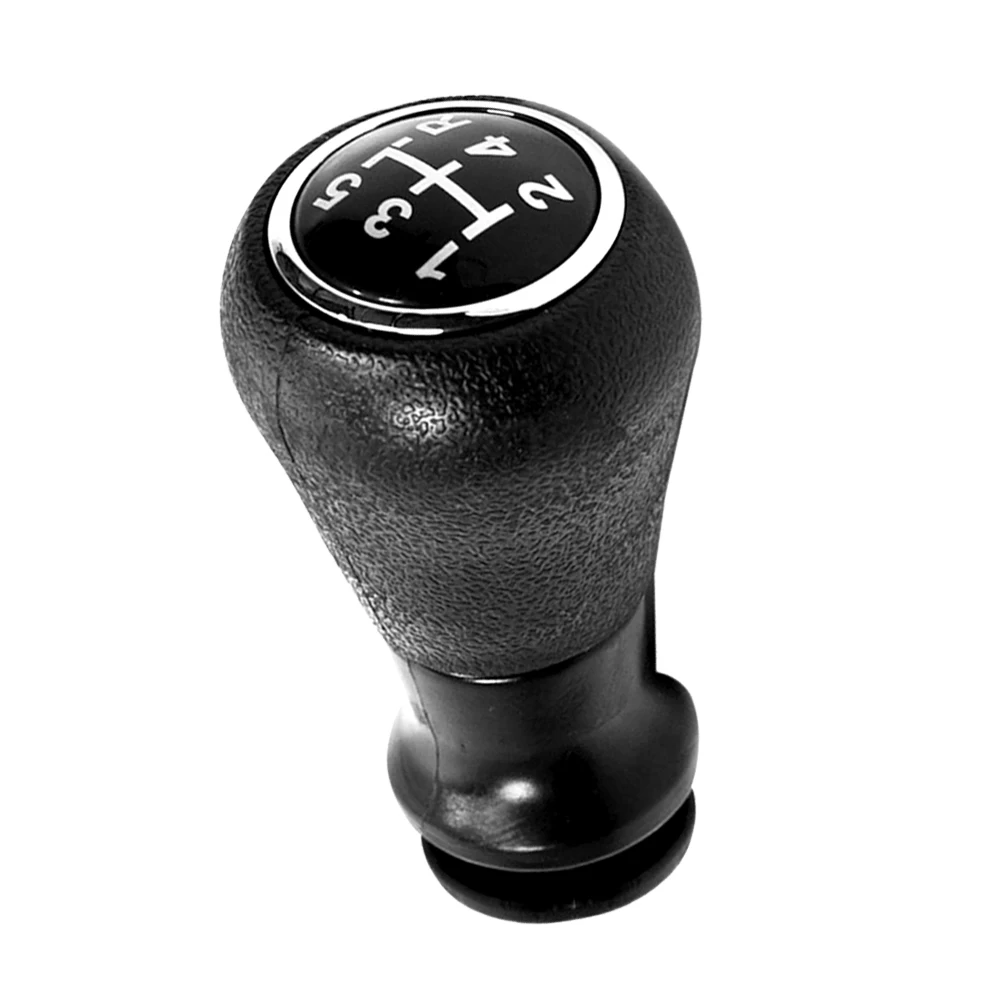 

Рычаг переключения передач 5 скоростей, рычаг переключения передач, чехол из искусственной кожи для Peugeot 207 106 107 205 206 306 Partner C1 C4 C3 Picasso