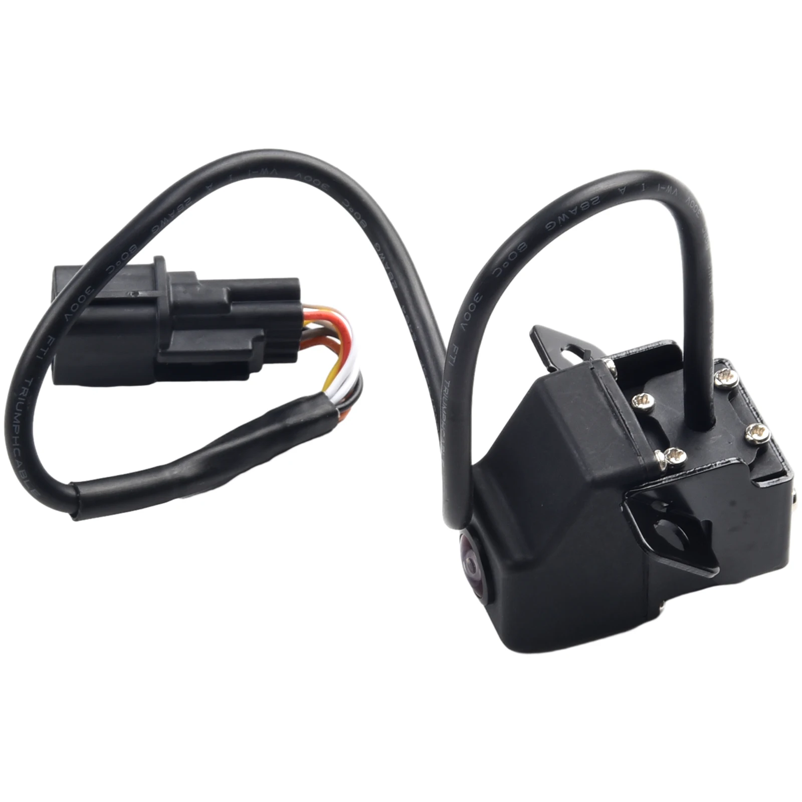 Резервная камера автомобиля 95760-3Z603 с прямым креплением для HYUNDAI I40 2015-2020 монитор ABS