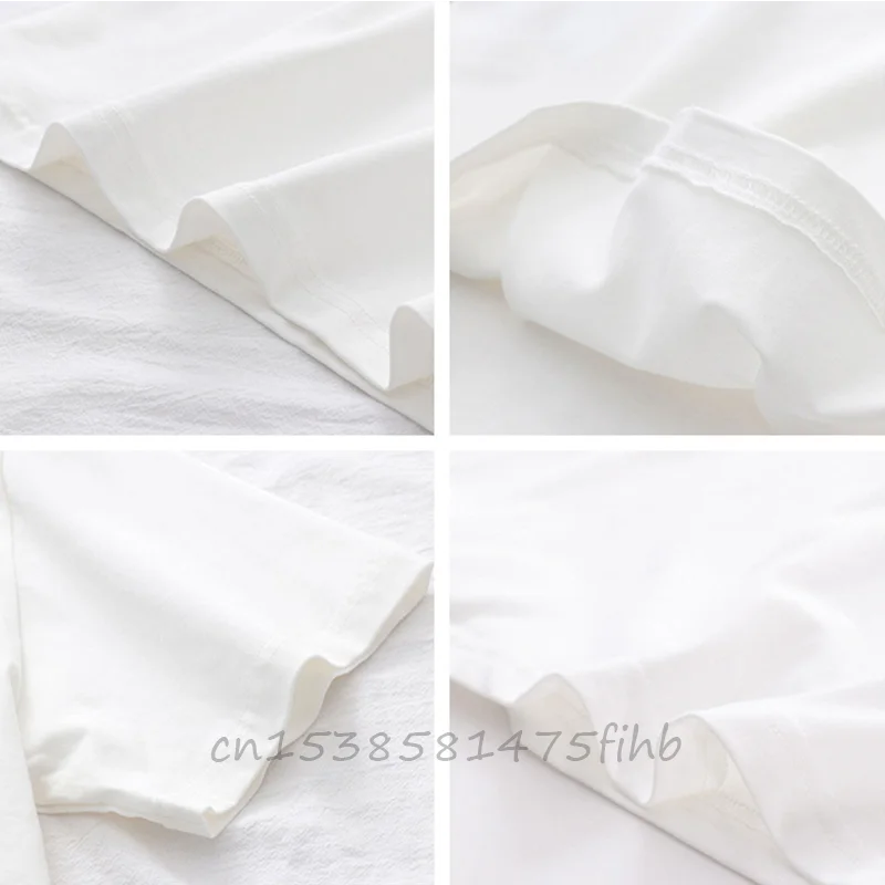 Футболка женская базовая с принтом лошади повседневная смешная Рубашка