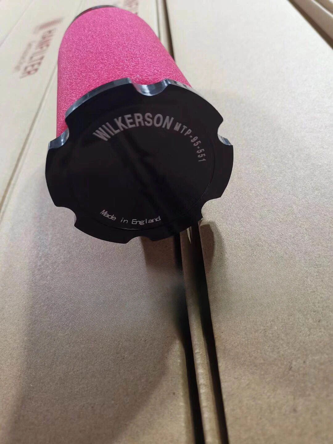 Прецизионный фильтрующий картридж Wilkerson MTP-95-548/549/550 MTP-95-559/560/521