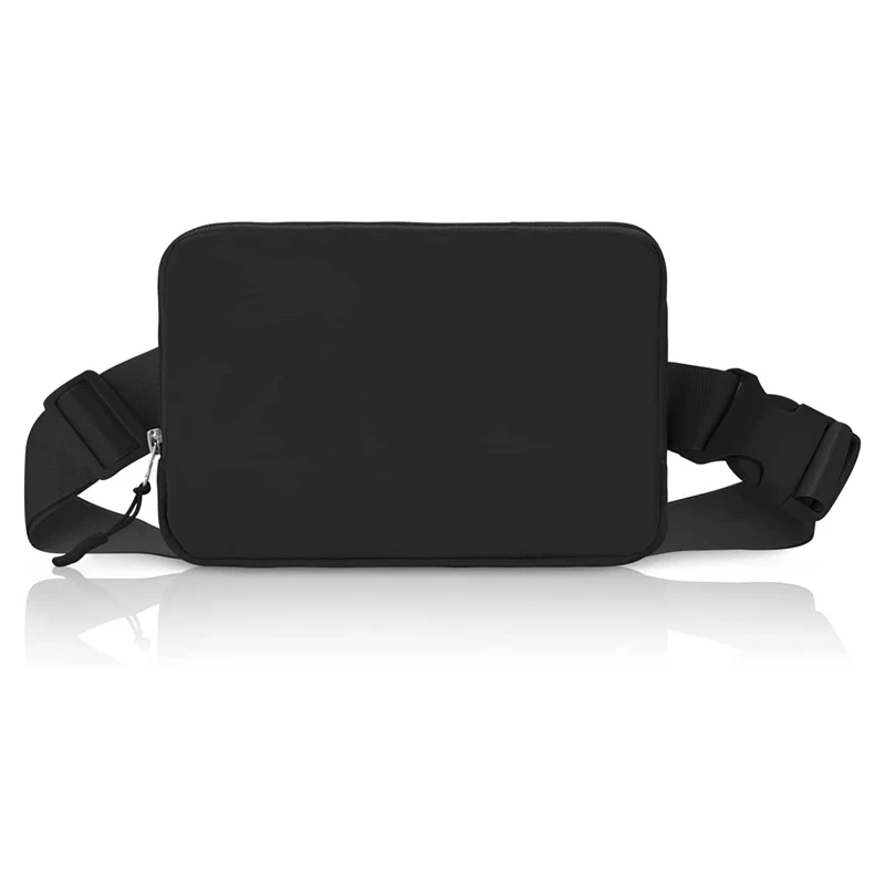 

Waist Bag For Women Men - Mini Belt Bag With Adjustable Strap Crossbody Bags Fashion Waist Pack For Workout Running