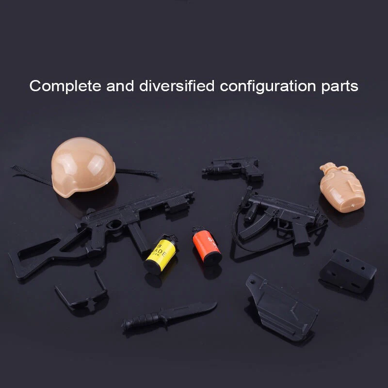 Экшн-фигурка для мальчиков масштаб 1/6 12 дюймов 30 см