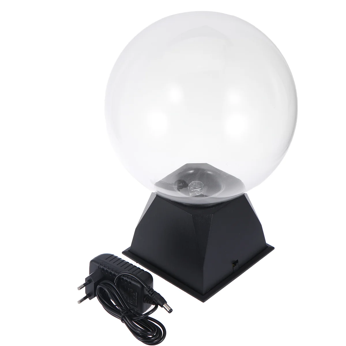 

Плазменная лампа, 8 дюймов, чувствительная к касанию, Ранняя Новинка для детей