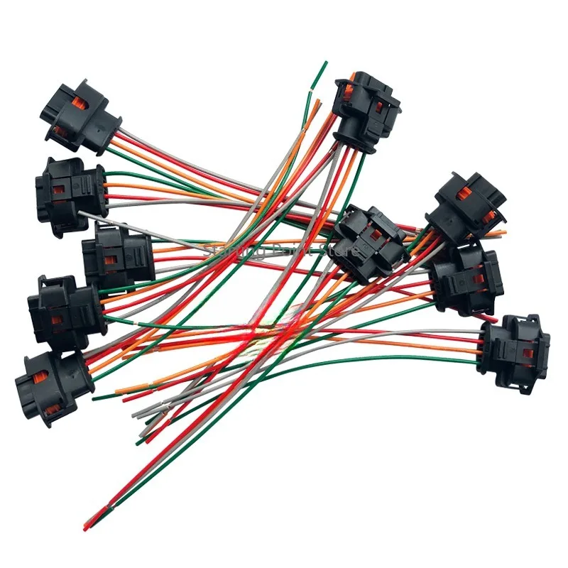 Подходит для штепсельной вилки Bosch с входным давлением и стандартной розеткой