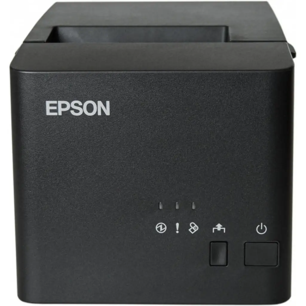 Принтер штрих-кодов Epson TM-T20X-051 |