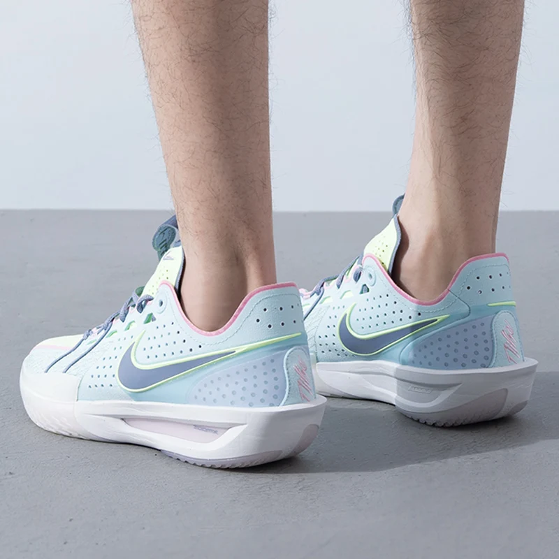 NIKE G.T. Мужская спортивная обувь CUT 3 EP удобные дышащие износостойкие