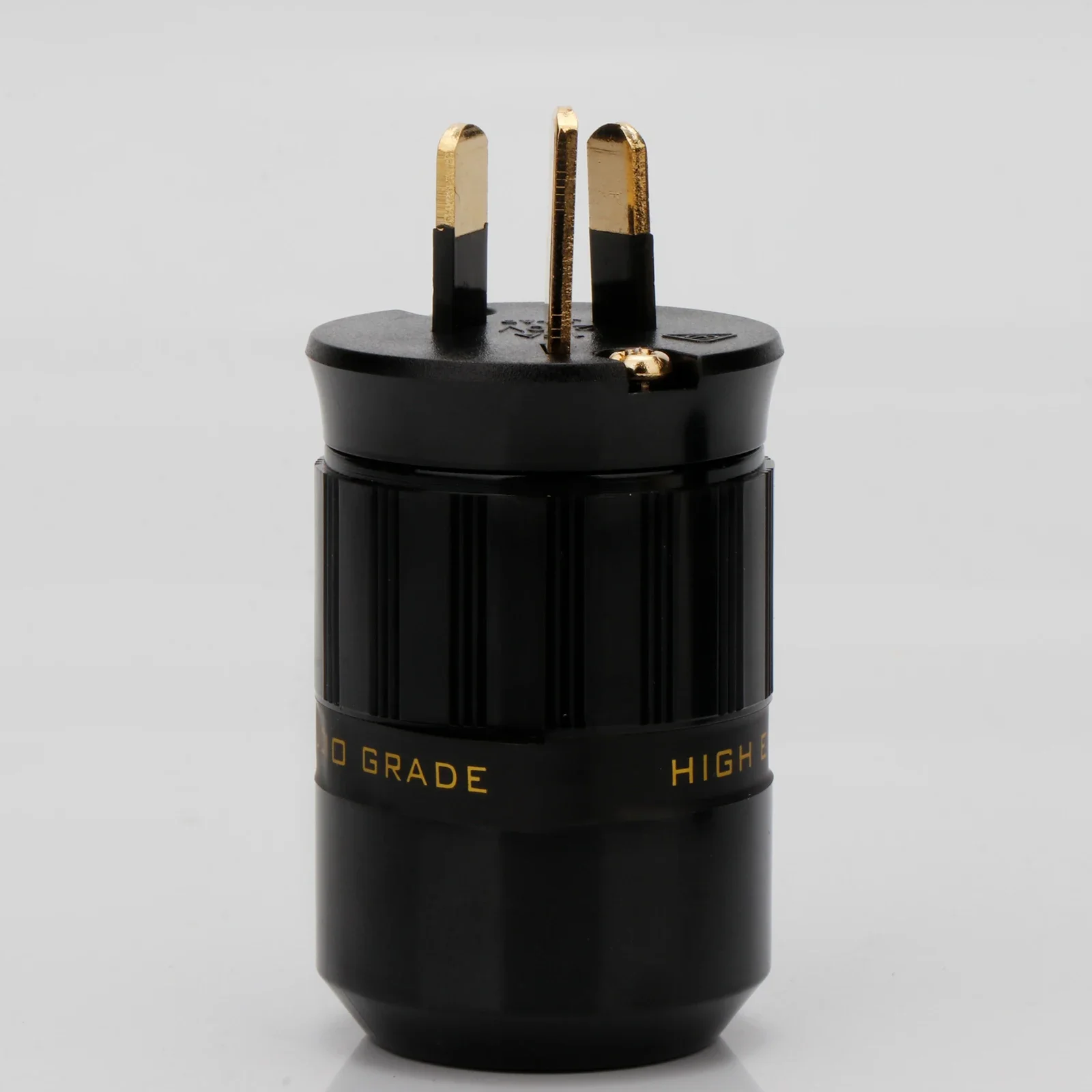 Аудио-разъемы HIFI для сетевого питания: Hercules, Schuko, EU, AU, US, IEC320 (вилки и розетки), электрические вилки и розетки AC250V 16A (art.: 3920d91c0a92d) - 3920d91c0a92d