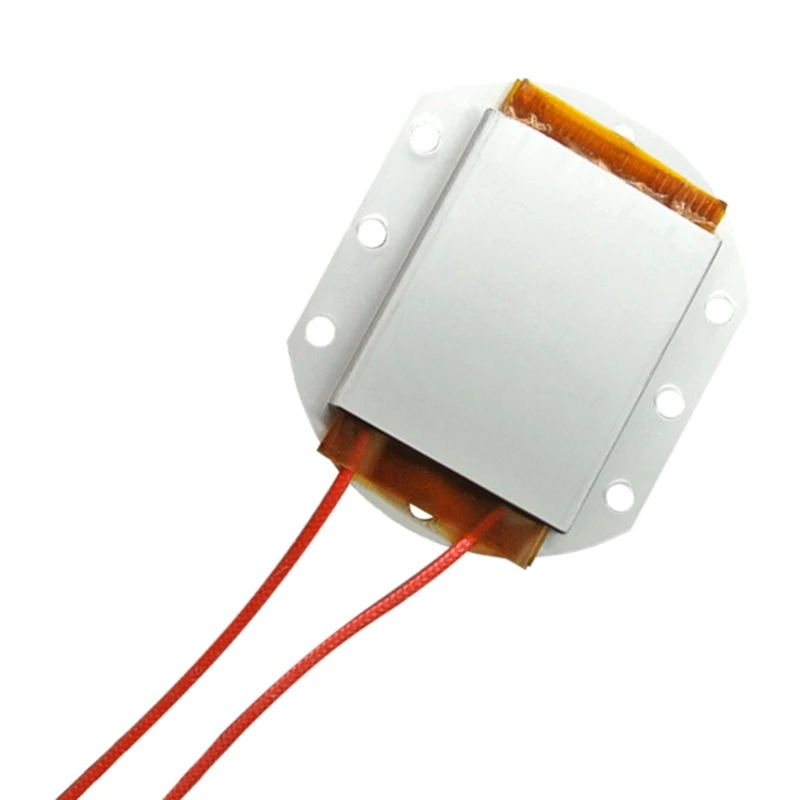 

Нагревательный элемент 300 Вт PTC, инструмент для сварки с бусинами, нагревательная пластина Ptc 85WC