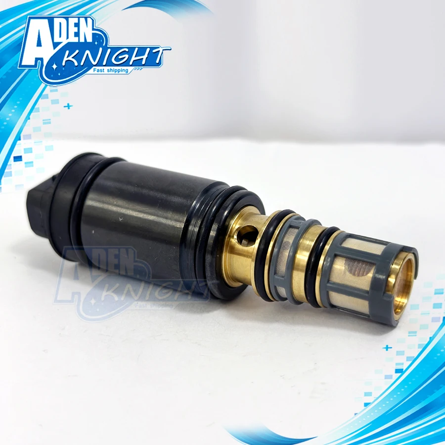 Новый электромагнитный регулирующий клапан компрессора переменного тока для