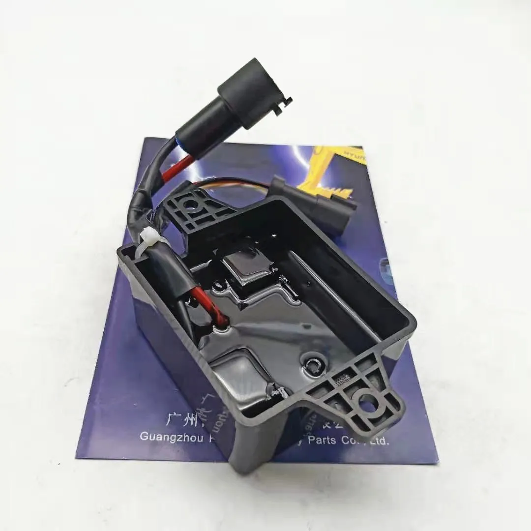 Экскаватор 320B E320B Реле задержки времени 111-4870X 111 4870 1114870 111-4870