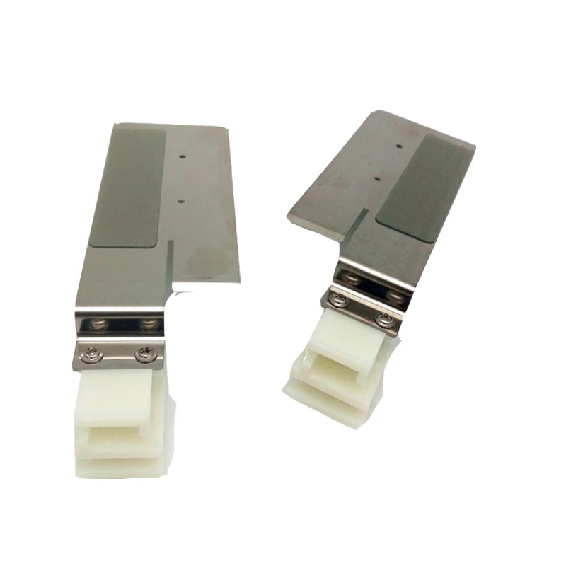 Vilaxh Roland VP540 Зажимная пластина для VS-640 VS-420 VP-300 VP-540 VP-300I VP-540I SP-300I SP-540I XC540 Комплект