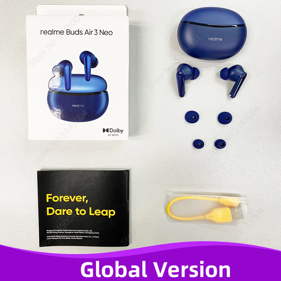 Realme Buds Air 3 Купить Пермь