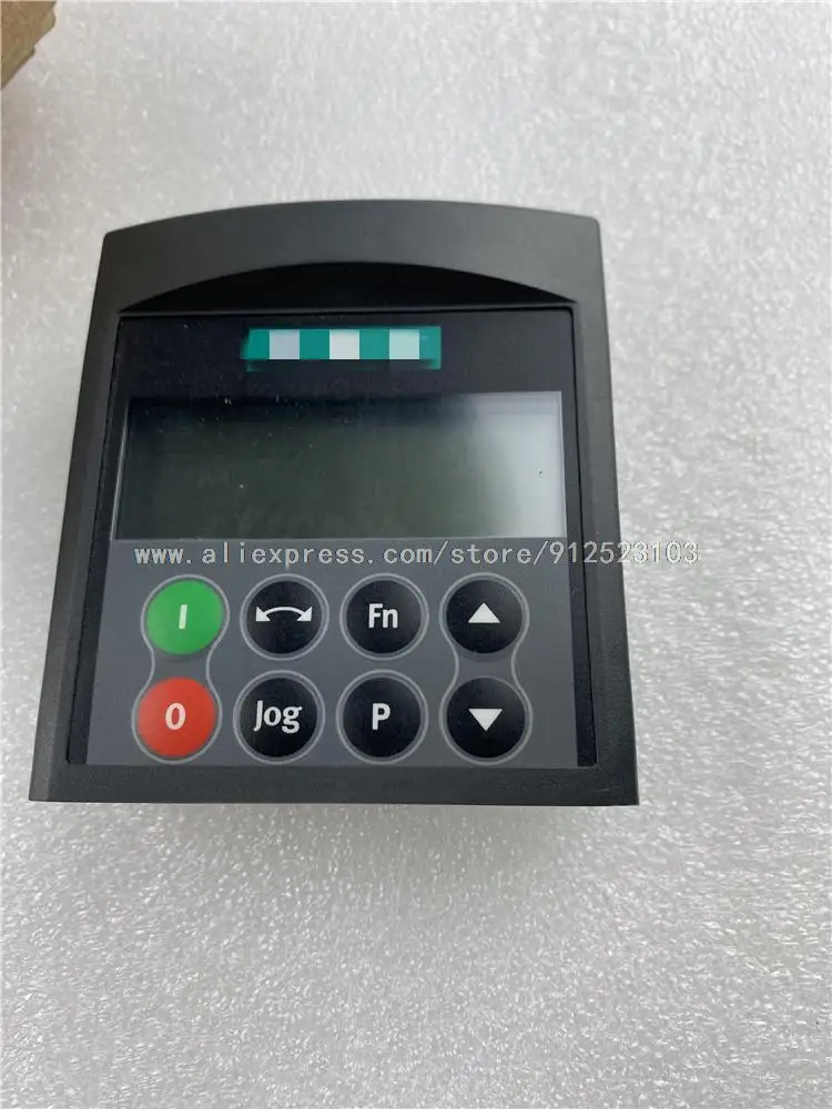 

Новая Операционная панель серии 6SE6400-0BP00-0AA1 6SE6400-0BP00-0AA0 MM420 MM440