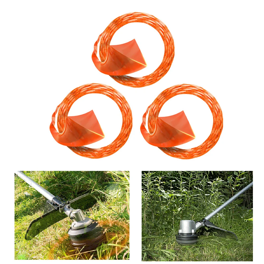 3 шт. трос для газонокосилки EGO Power AL2420P