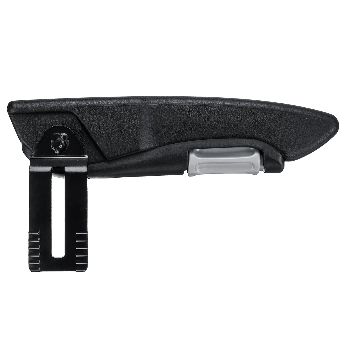 Универсальный левый/правый боковой автомобильный подлокотник для сиденья