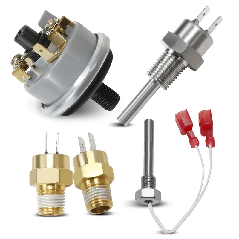 Замена комплекта для ремонта обогревателя бассейна Pentair Max E Therm и Master Temp Включает