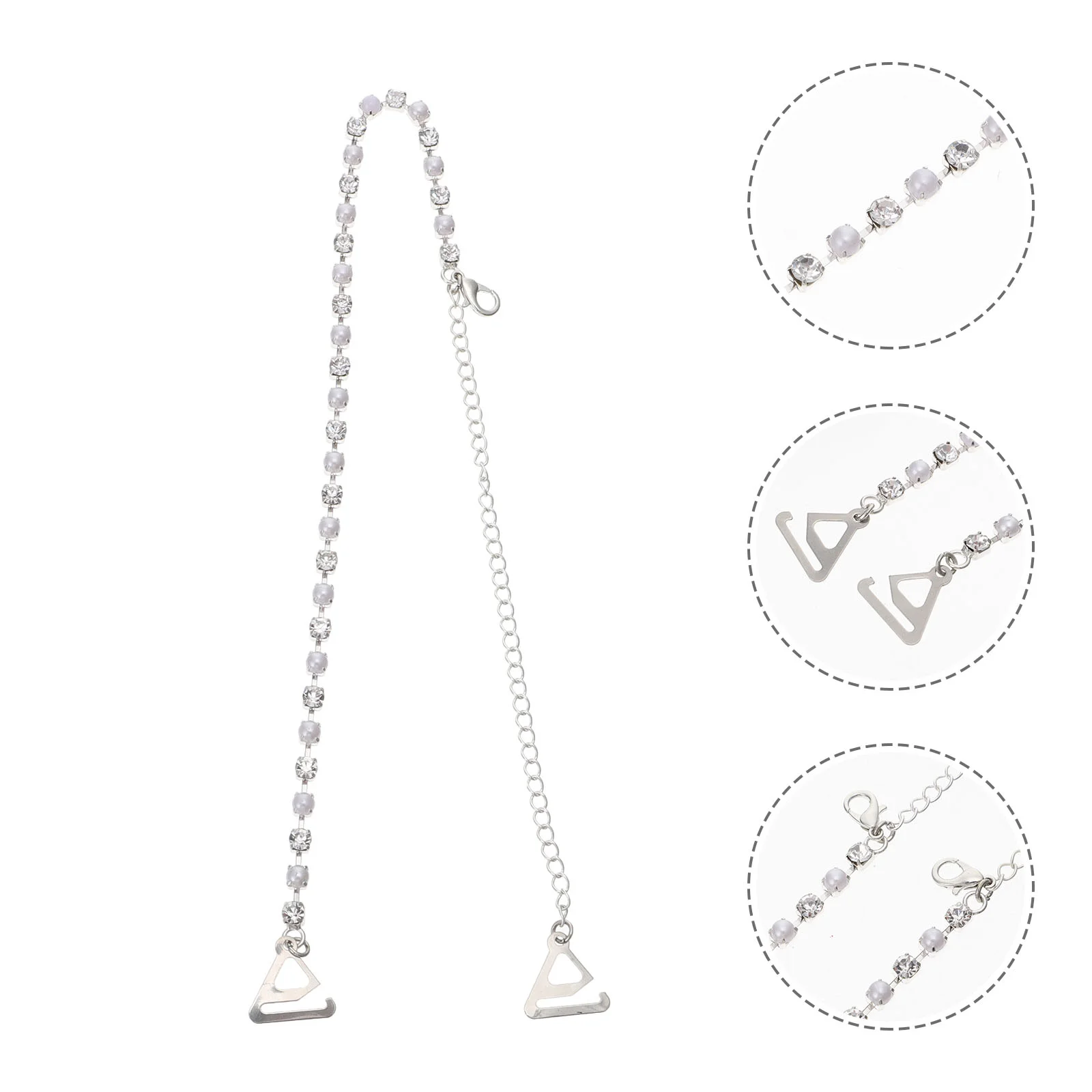 

Ремни Аксессуары для свадебного платья экологически чистый медный материал