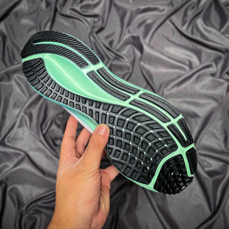 2023 Men's Casual Shoes Sneakers New Comfortable Mesh Running Couple Elastic Breathable Tennis Ladies Fashion Male Shoes 36-45