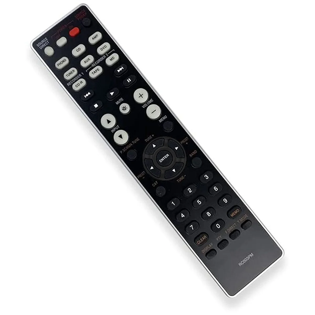 Пульт дистанционного управления RC003PM для AV-ресивера Marantz PM5003 PM5004 PM5005 PM6006 PM7003