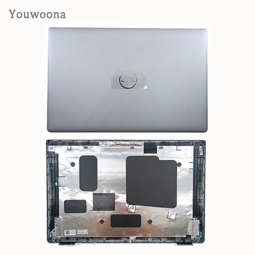 

Новый оригинальный чехол для ноутбука с ЖК-дисплеем, задняя крышка 094D8X 94D8X для DELL Latitude 5520 5521 Precision 3560 3561 E5520 M560 E5521