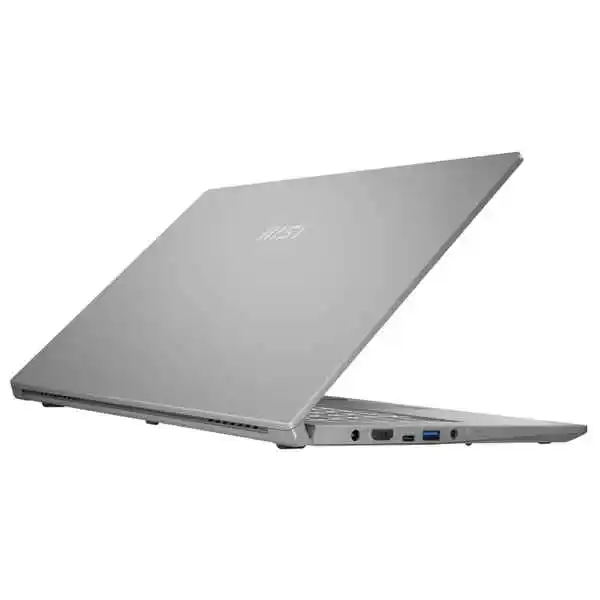 Notebook MSI Modern 15-610XES 15,6
