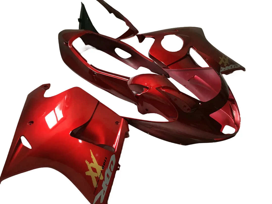 Honda CBR 1100 2000