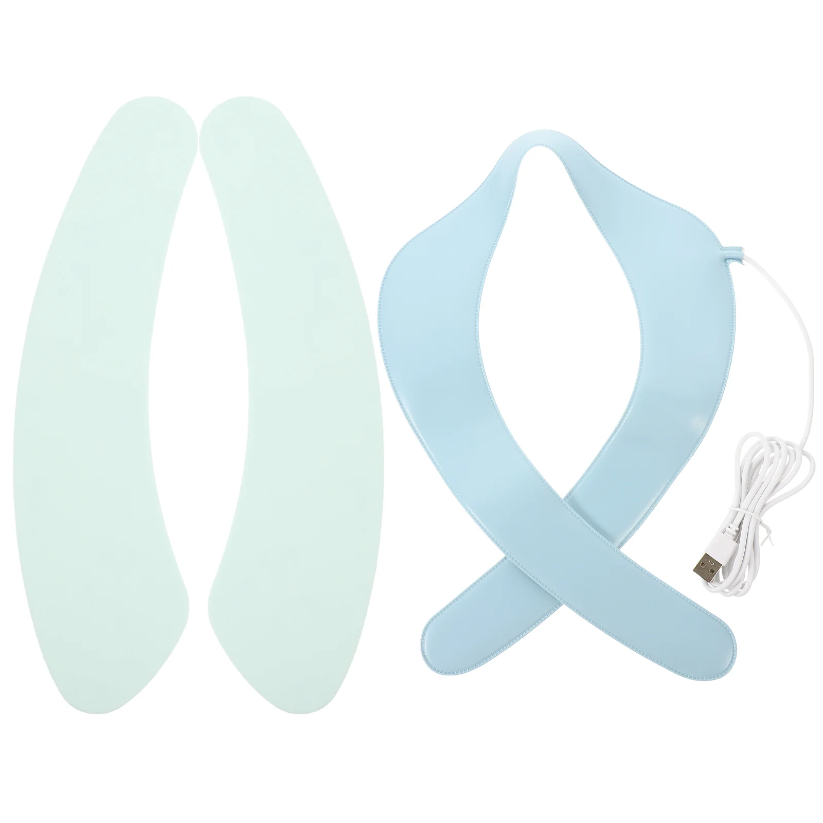 

Toilet Seat Warmer Bathroom Toilet Seat Heating Pad Heated Toilet Seat Cover