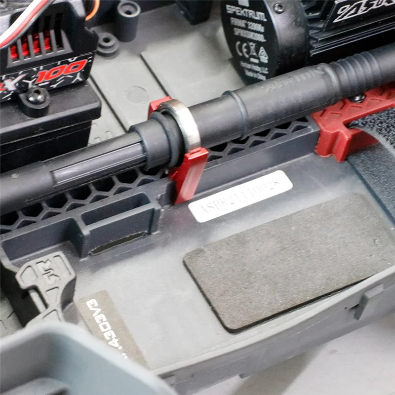 Металлический центральный драйвер Haft высокоскоростной опорный набор AR310878 arach4024