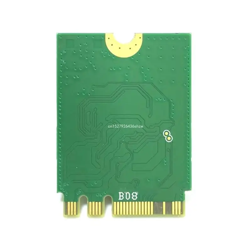 MT7922 WiFi 6E карта BT5.2 Беспроводной сетевой адаптер Wi-Fi трехдиапазонный 2 6G Прямая