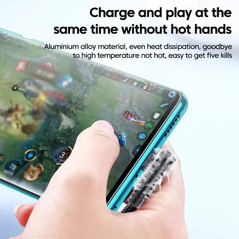 Элогух 120 Вт 6А 90 °   Локоть USB-кабель типа C, игровой прямой кабель USB C для быстрой зарядки для Huawei Honor vivo, шнур для передачи данных