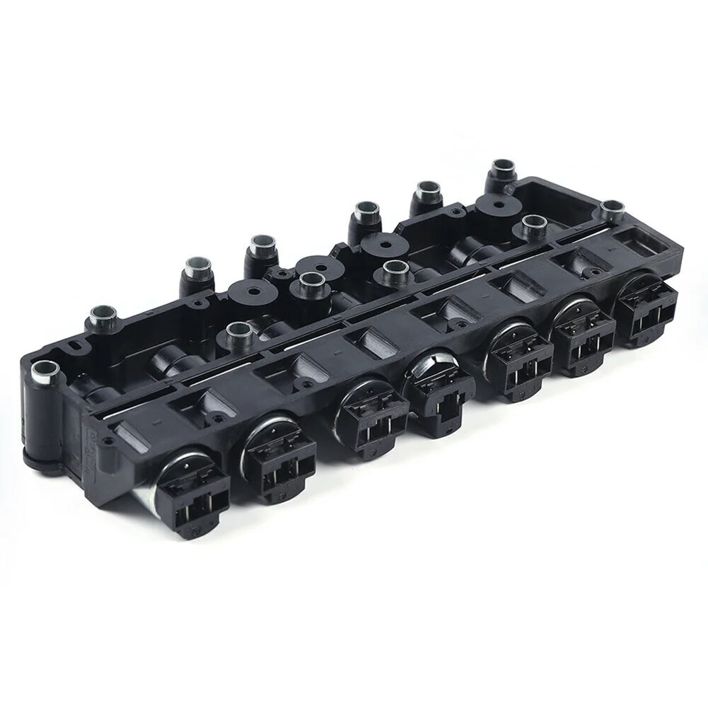 6T40 6T30 6T45 6T5 0 Электромагнит коробки передач модуль для Chevrolet Malibu Cruze Equinox Buick Regal LaCrosse