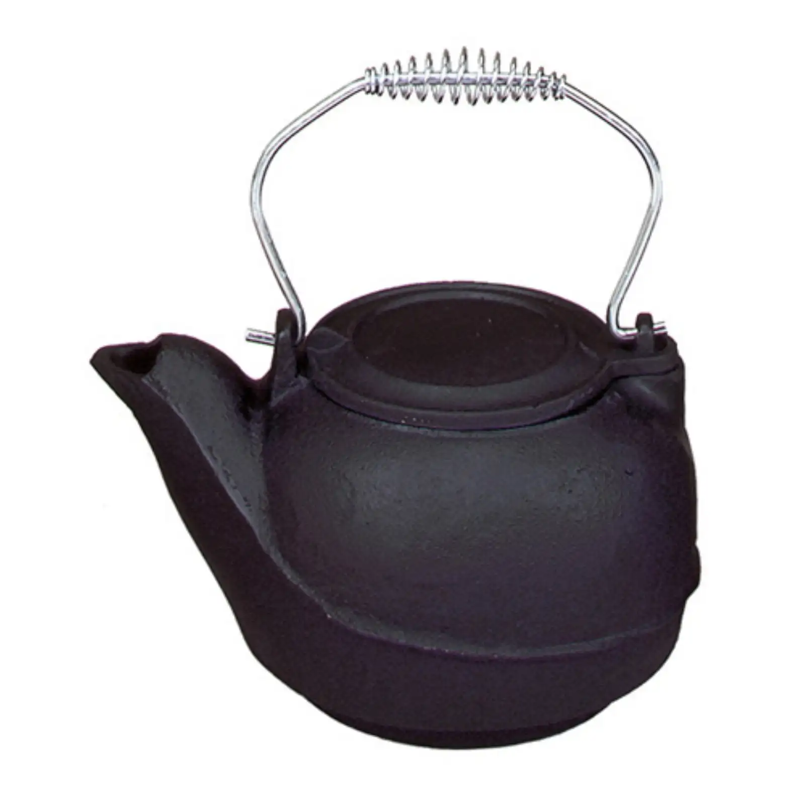 

Cast Iron Humidifier with Chrome Handle