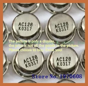 

AC128 AC126 AC121 AC125 AC122 AC107 AC109 ACY11 ACY12