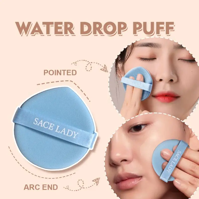 

Air Cushion Foundation CC Cream Matte Concealer Lasting Oil-control Whitening Pressed Cake Makeup Waterproof Brighten Face Base