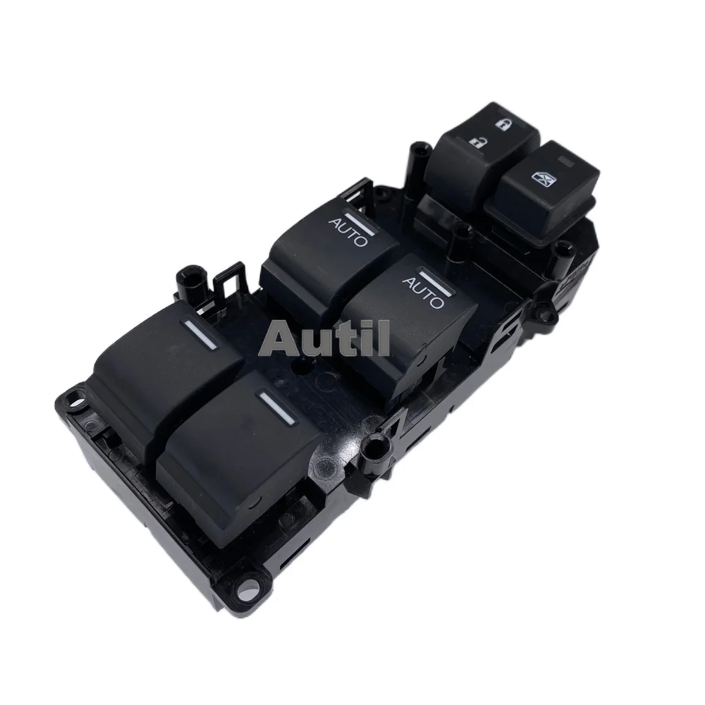 Консоль управления стеклоподъемником для Honda Accord 2008-2012 35750-TA0-A22 | Автомобили и