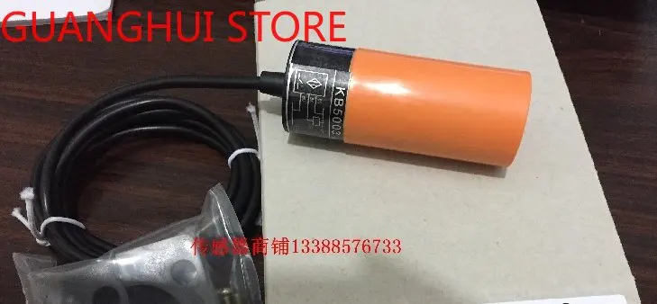 

Sensor IF5346 IG0325 IG5403 IG5343
