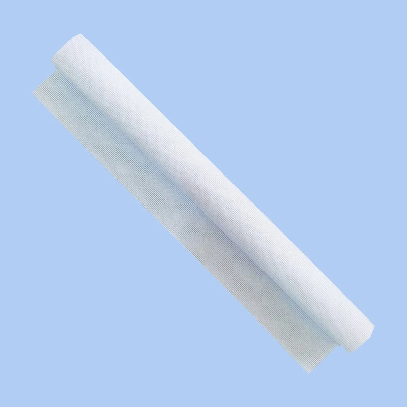 Хлопчатобумажная ткань для вышивки крестиком 14 карат классический холст