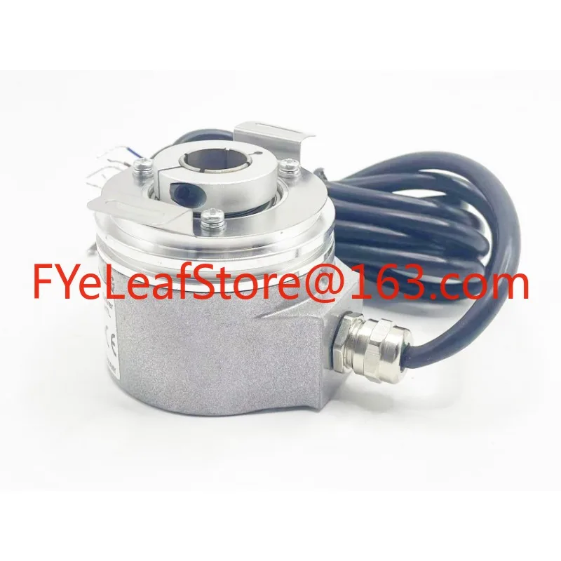 Новый автомобильный кодировщик Φ.