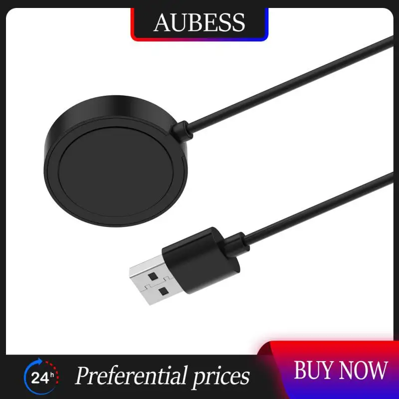 

Accessories Watch Charger For Watch S1 Active Charging Cable For S1 Active Adapter Charger High Efficiency 1m