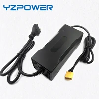 14 6 volt 8a lifepo4 battery charger for 12v 4s lifepo4 battery pack